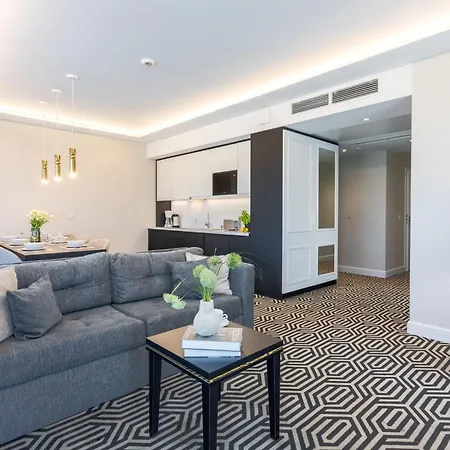 Baltic Park Auf Usedom By Interhome * Świnoujście