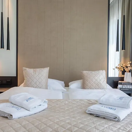 דירה Baltic Park Auf Usedom By Interhome Świnoujście