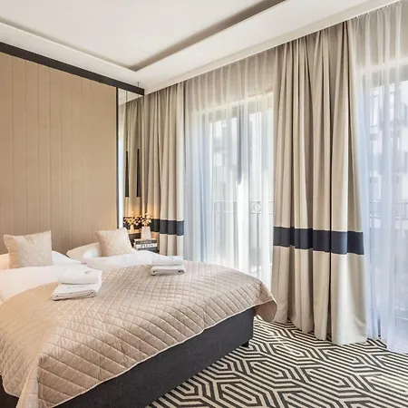 דירה Baltic Park Auf Usedom By Interhome *