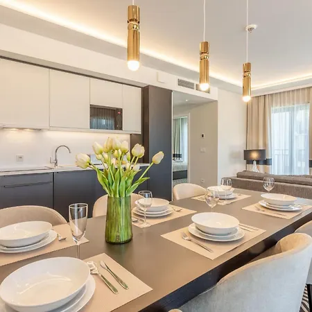 Baltic Park Auf Usedom By Interhome * Świnoujście