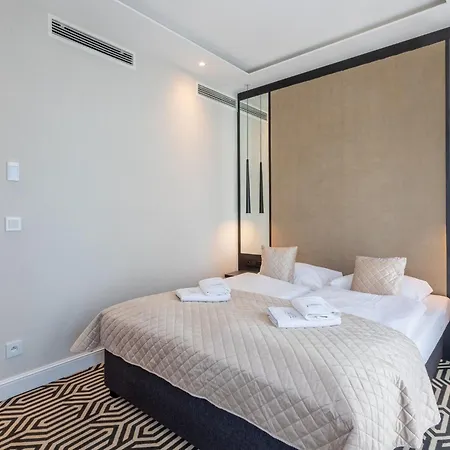 Baltic Park Auf Usedom By Interhome דירה *