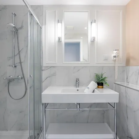 Baltic Park Auf Usedom By Interhome Świnoujście