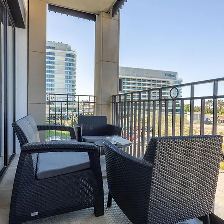 Baltic Park Auf Usedom By Interhome דירה Świnoujście