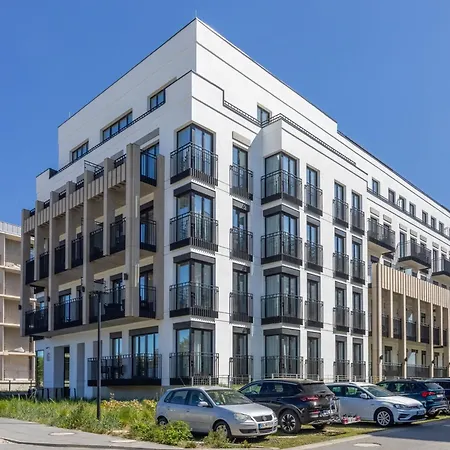 Baltic Park Auf Usedom By Interhome