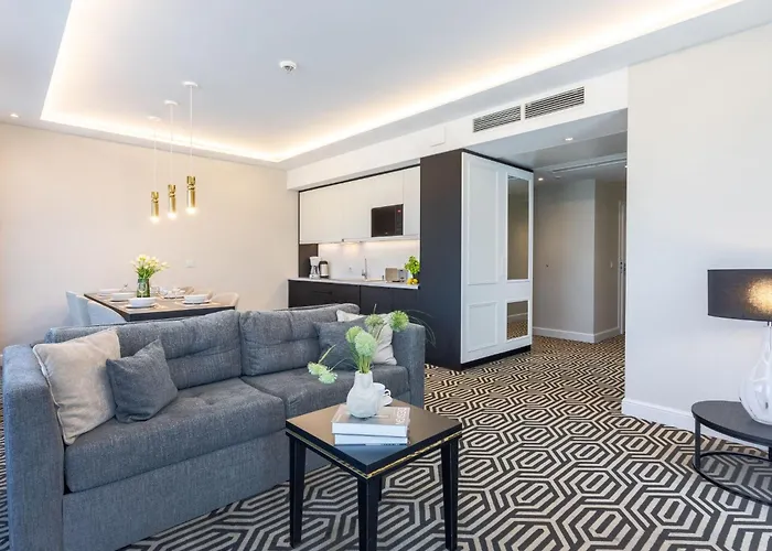 Baltic Park Auf Usedom By Interhome * Świnoujście