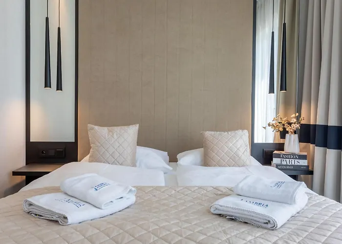 דירה Baltic Park Auf Usedom By Interhome Świnoujście