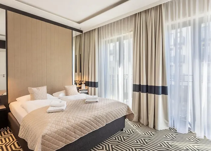 דירה Baltic Park Auf Usedom By Interhome *