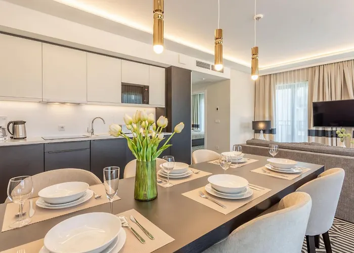 Baltic Park Auf Usedom By Interhome * Świnoujście