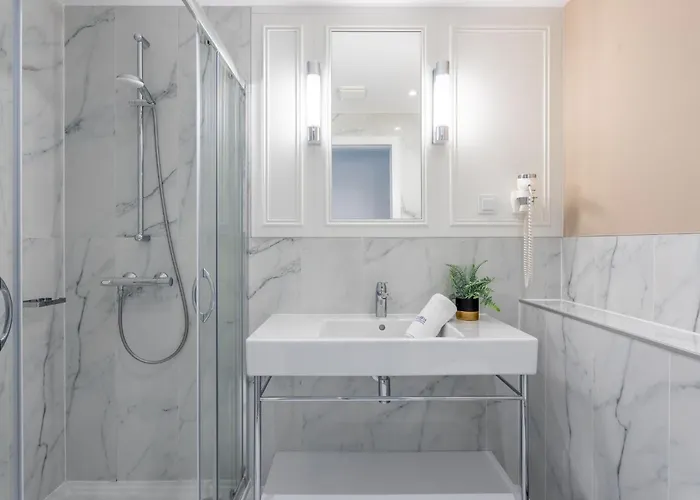 Baltic Park Auf Usedom By Interhome Świnoujście