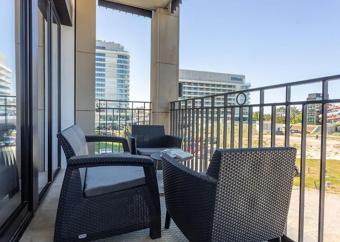 Baltic Park Auf Usedom By Interhome דירה Świnoujście