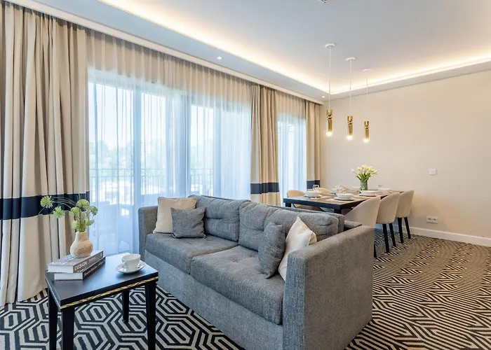 Baltic Park Auf Usedom By Interhome *