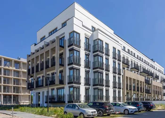 Baltic Park Auf Usedom By Interhome