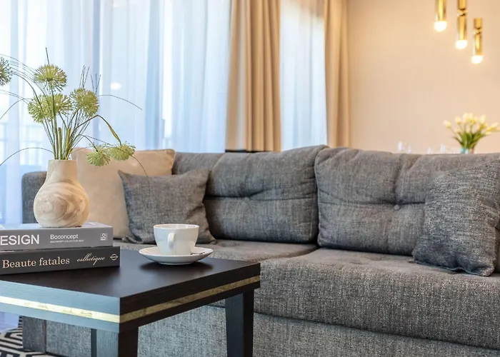 Baltic Park Auf Usedom By Interhome דירה