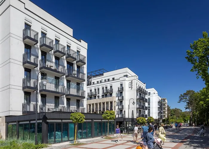 Baltic Park Auf Usedom By Interhome